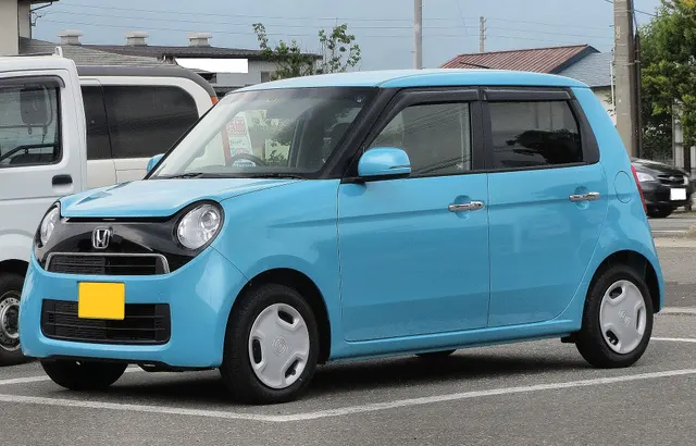 Honda Super-N