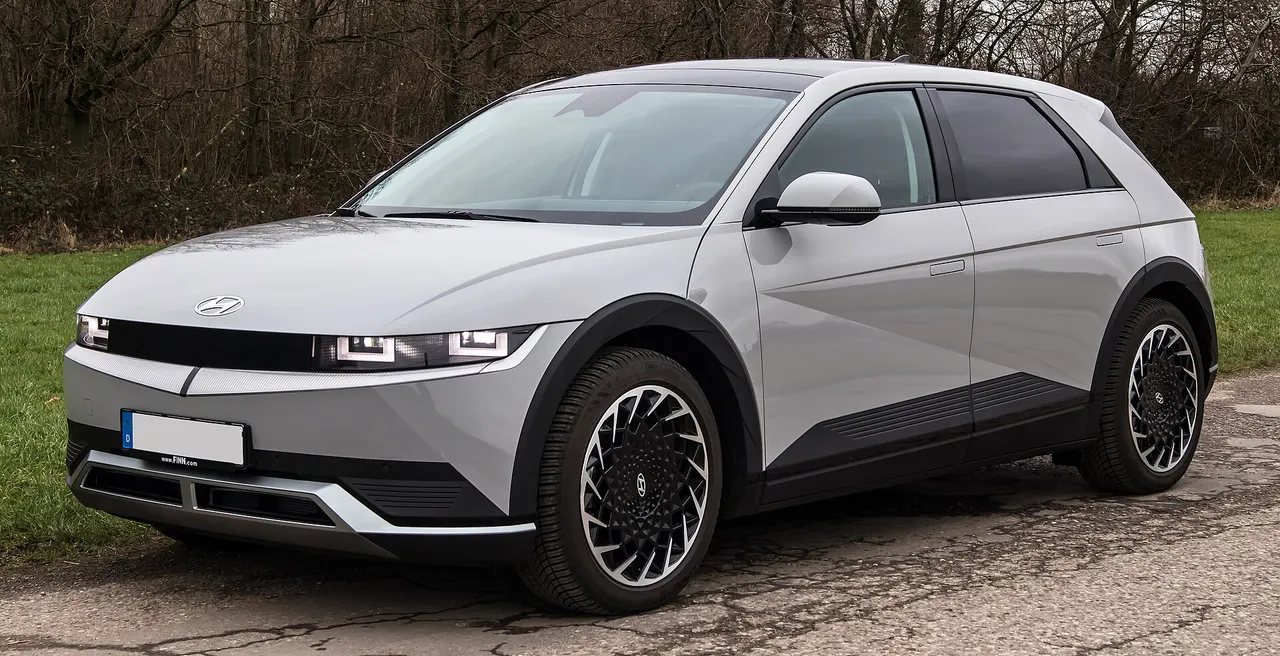 Hyundai IONIQ 5 N (MY24)