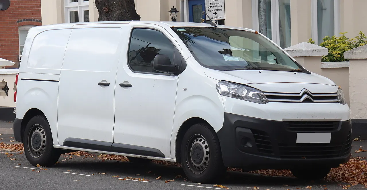 Toyota Proace Verso M 50 kWh