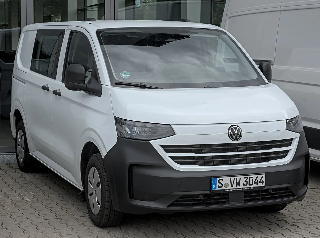 Volkswagen e-Transporter Kombi L1 210 kW 71 kWh (MY26)