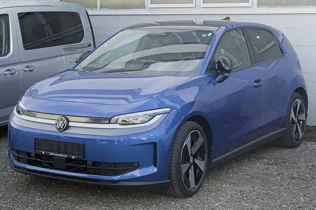 Volkswagen ID. Polo 155 kW - 52 kWh (MY27)